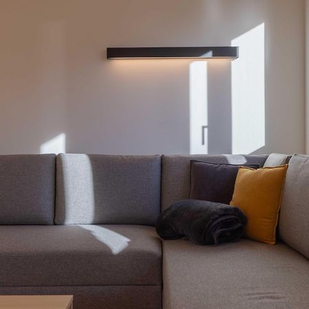Apartmenthaus A24 Schruns ภายนอก รูปภาพ