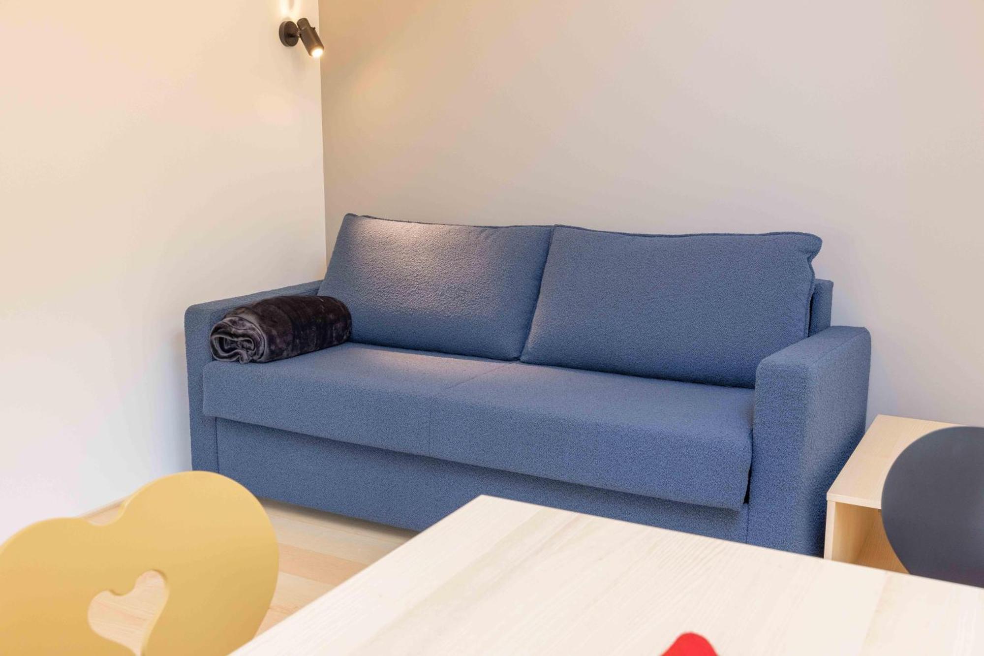 Apartmenthaus A24 Schruns ภายนอก รูปภาพ
