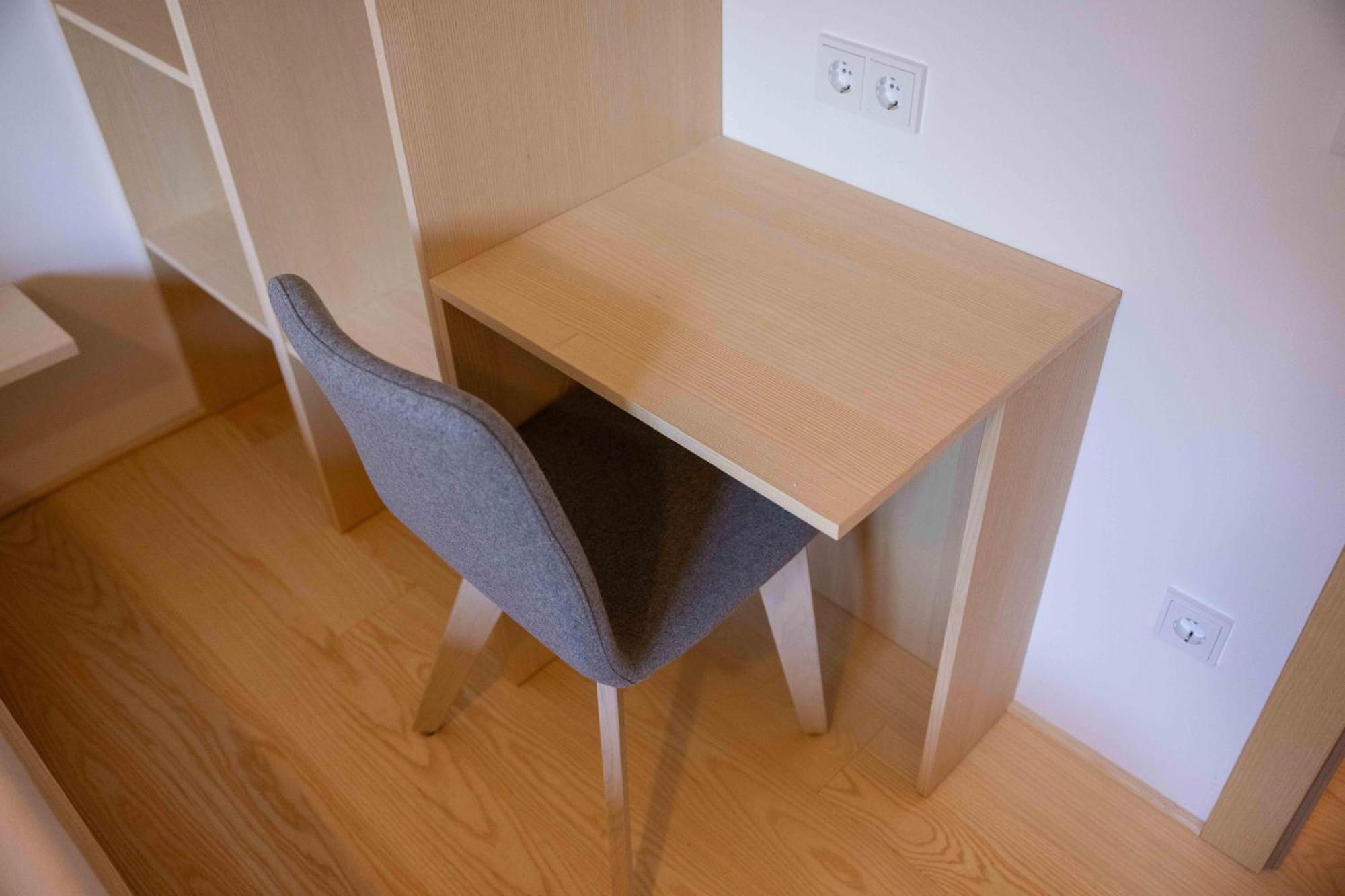 Apartmenthaus A24 Schruns ภายนอก รูปภาพ