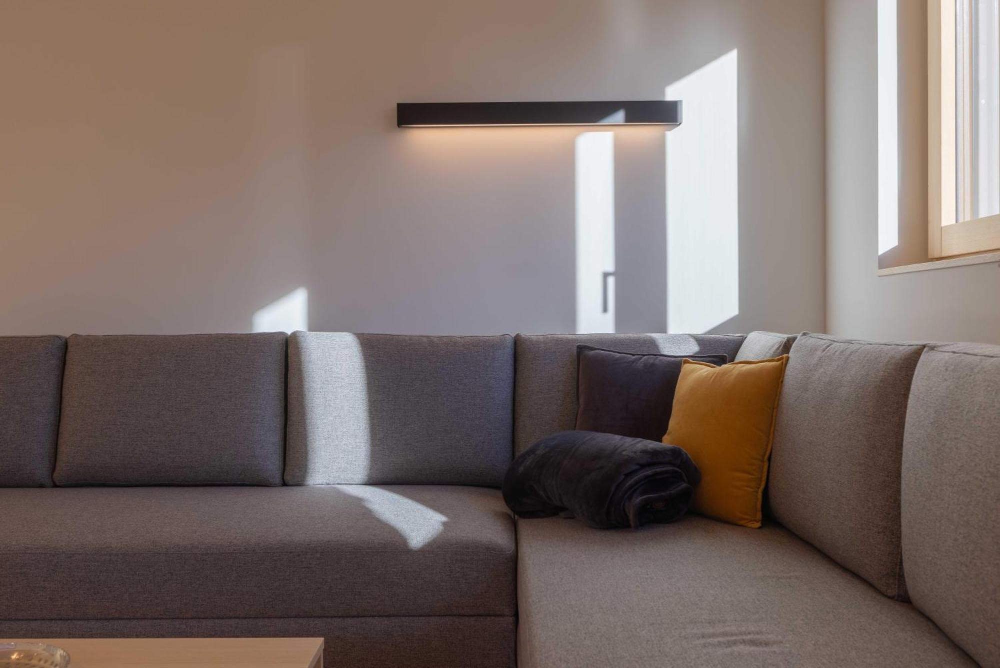 Apartmenthaus A24 Schruns ภายนอก รูปภาพ