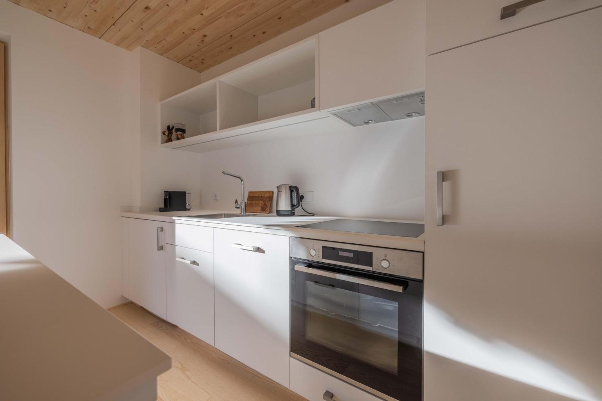 Apartmenthaus A24 Schruns ภายนอก รูปภาพ