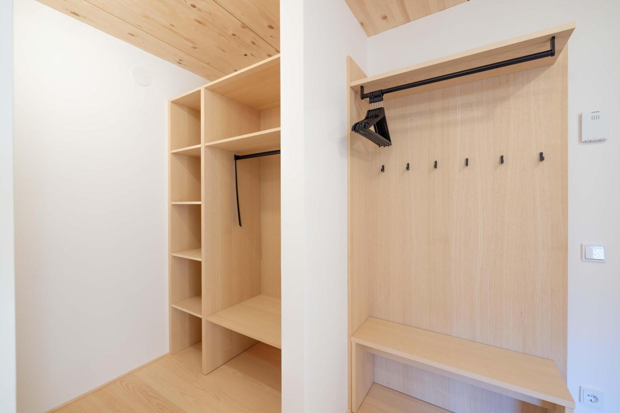 Apartmenthaus A24 Schruns ภายนอก รูปภาพ