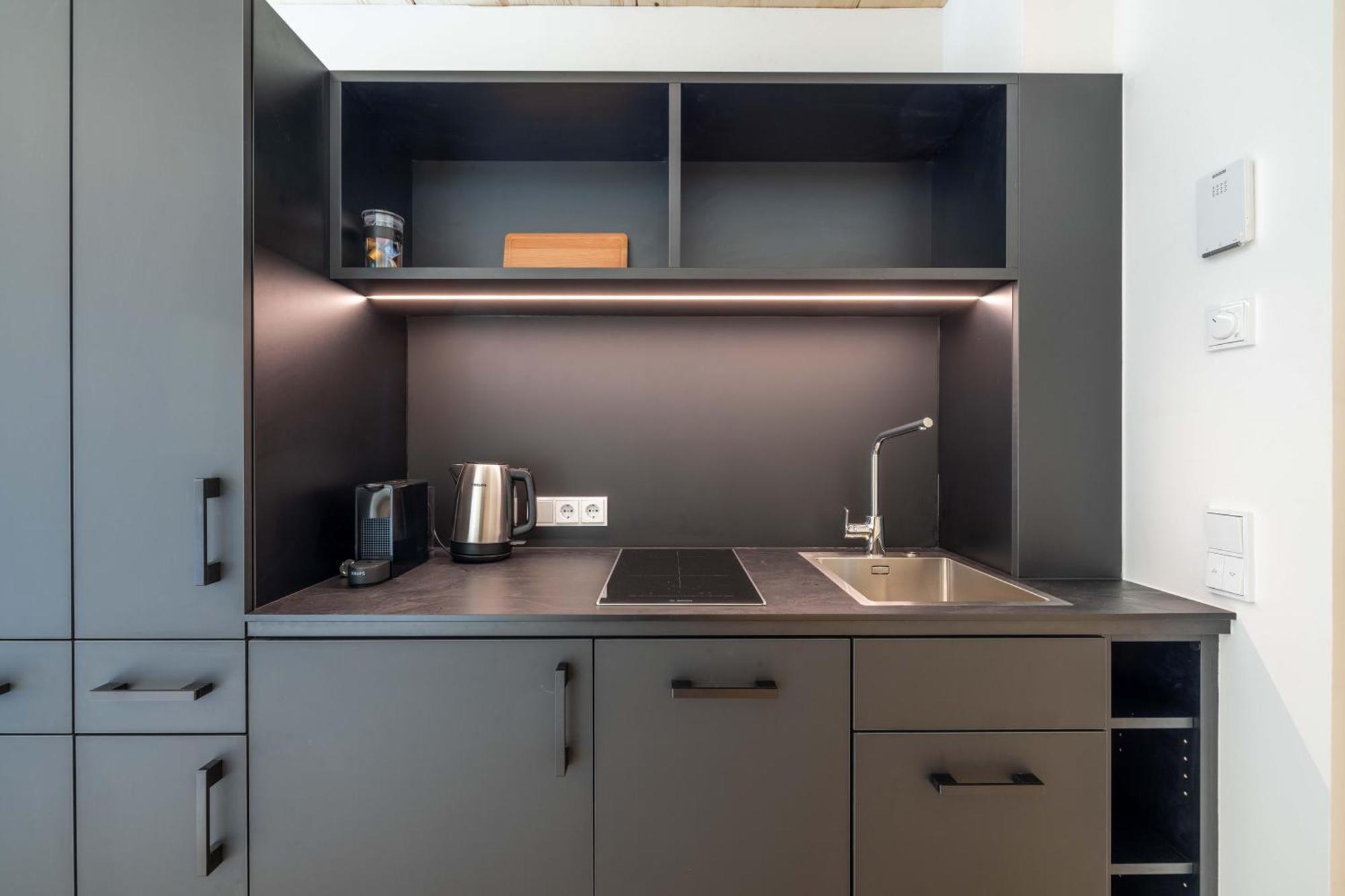 Apartmenthaus A24 Schruns ภายนอก รูปภาพ
