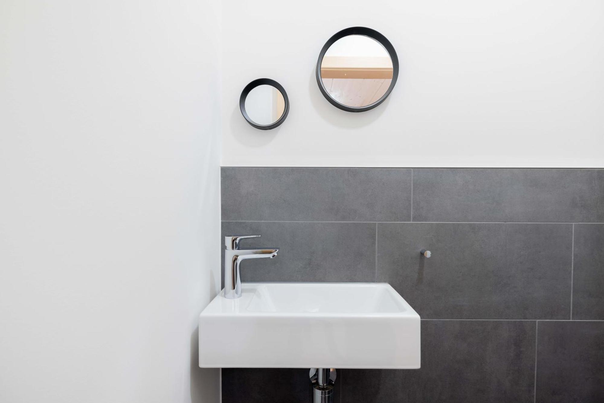 Apartmenthaus A24 Schruns ภายนอก รูปภาพ